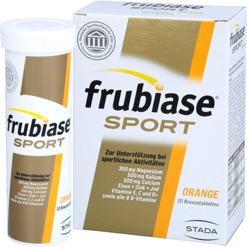 Frubiase Sport (20 Stk.)