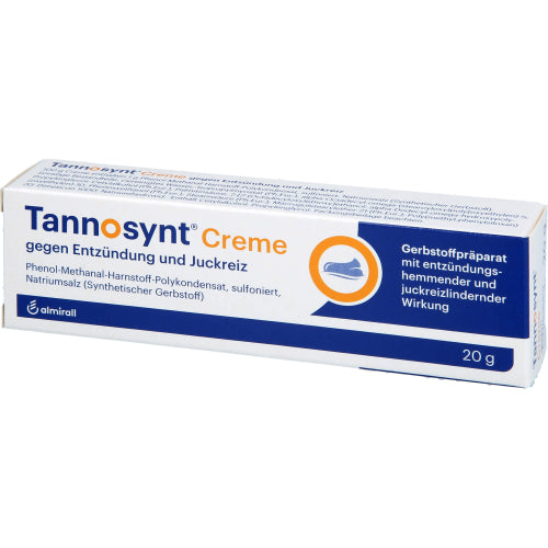 Tannosynt Creme (20 g)