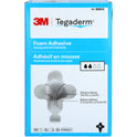 Tegaderm F ADH 6.9X6.9 KR (10 Stk.)