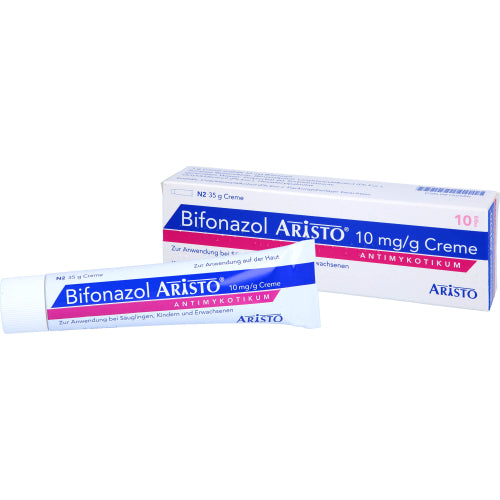 Bifonazol Aristo 10mg/G (35 g)