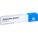 Zinksalve Dialon (50 g)