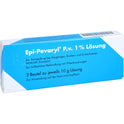 EPI Pevaryl PV FL (3X10 g)