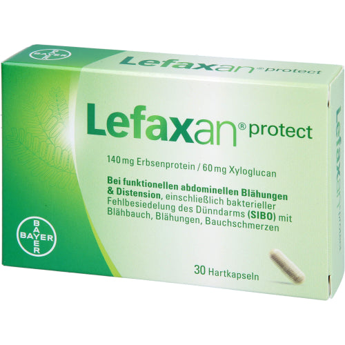 Lefaxan Protect (30 St.)