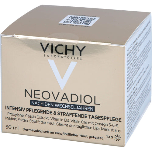 Vichy Neovadiol Tagespflege Nach den Wechseljahren (50 ml)