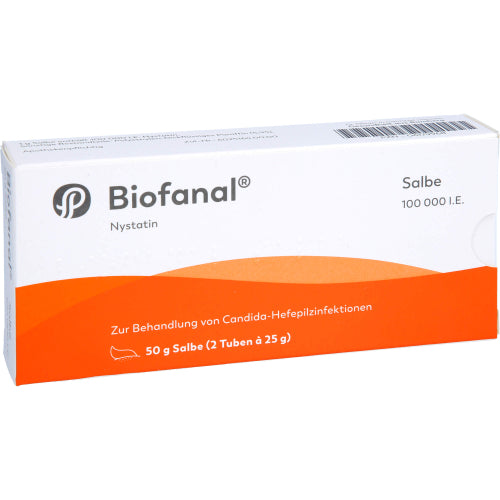 Biofanal (50 g)