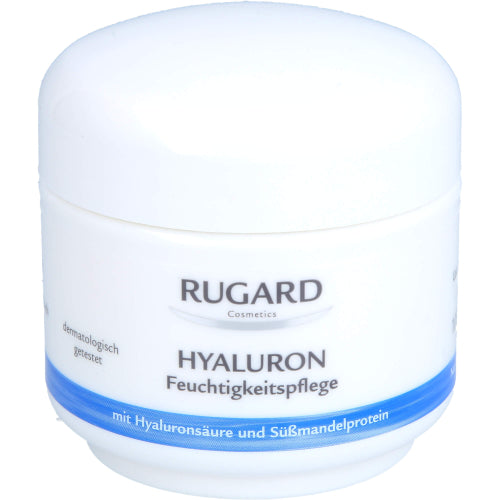 Rugard Hyaluron Feuchtigkeitspflege (100 ml)