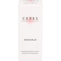 Ceres Alchemilla URT (20 ml)