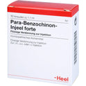 Para Benzochinon Inj Forte (10 stk.ück)
