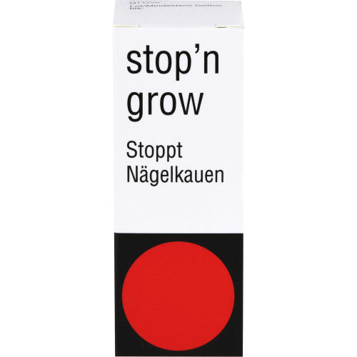 Stop N Grow (8 ml)