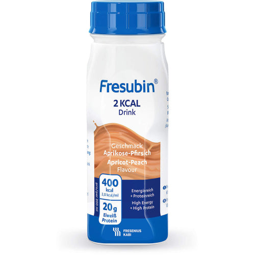 Fresubin 2 Kcal DRI APR/PF (4X200 ml)
