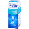 Hylo Vision Safedrop Plus (10 ml)