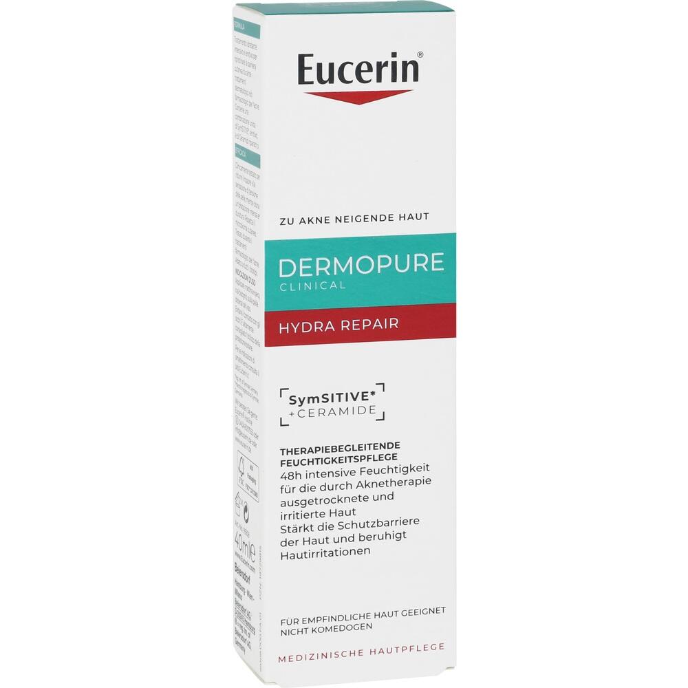 Eucerin Dermopure Clinical Hydra Repair (40 ml)