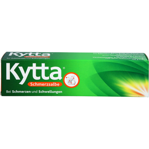 Kytta smertensalve (150 g)