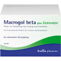 Macrogol Beta Plus (50 St.)