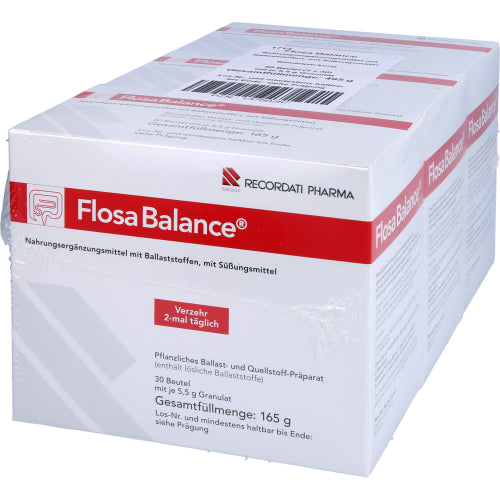 Flosa Balance (90X5,5 g)