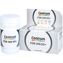 Centrum Für Ihn 50+ Kapseln (60 Stk.)