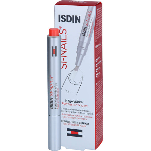 Isdin Si-Nails (2.5 ml)