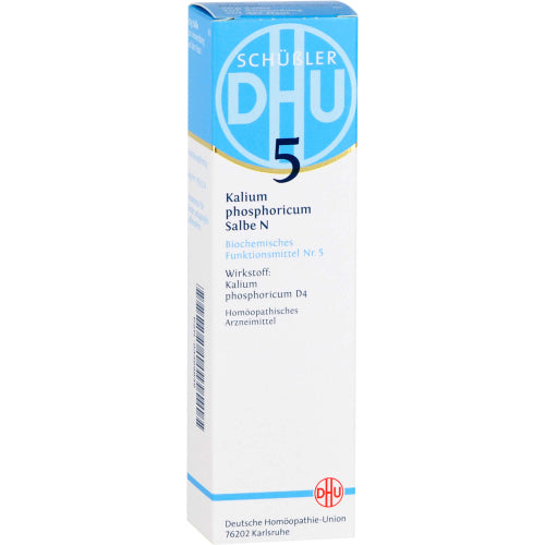 Biochemie 5 KAL Phos N D 4 (50 g)