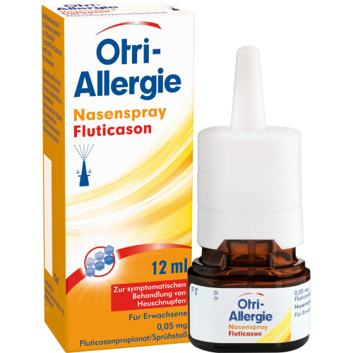 Otri Allergi NAS Fluticas (12 ml)