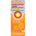 Nurofen JUN F+S ORA40mg/ml (100 ml)