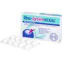 IBU-Lysinhexal (20 Stk.)