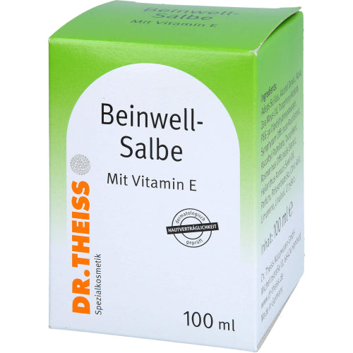 Dr. Theiss Beinwellsalbe (100 ml)
