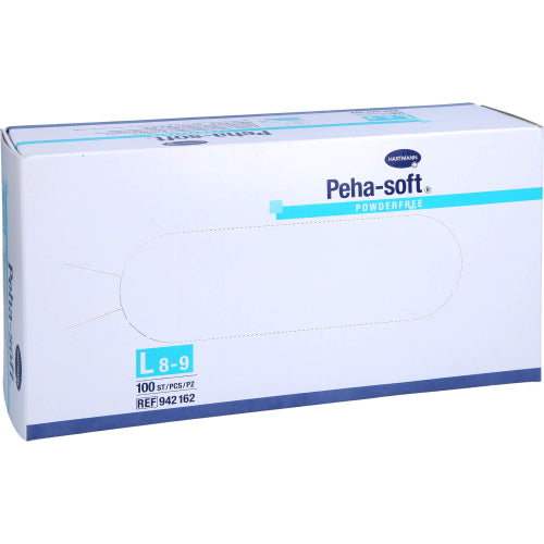 Peha Soft Puderfrei UN GRO (100 Stk.)