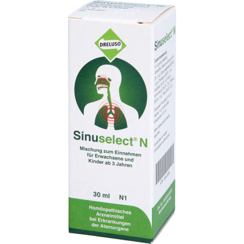 Sinuselect N (30 ml)