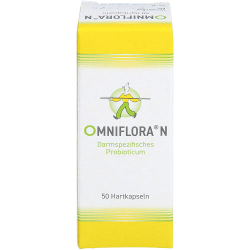 Omniflora N (50 Stück)