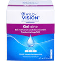 Hylo Vision GEL Sine (60X0.35 ml)