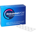 Zinkorotat POS (100 stk.)