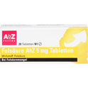 Folsäure ABZ 5mg Tabl (20 St.)