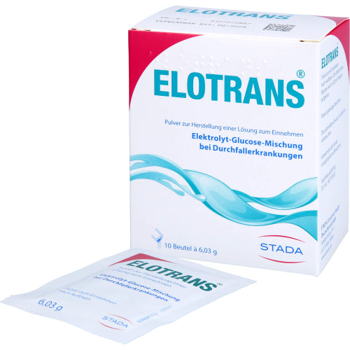 Elotrans (10 stk.)
