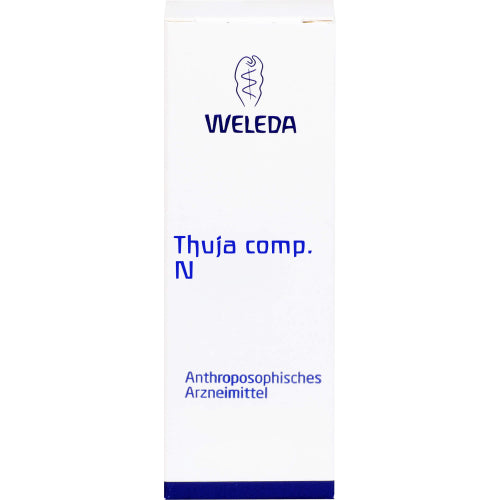 Thuja Comp N (20 g)
