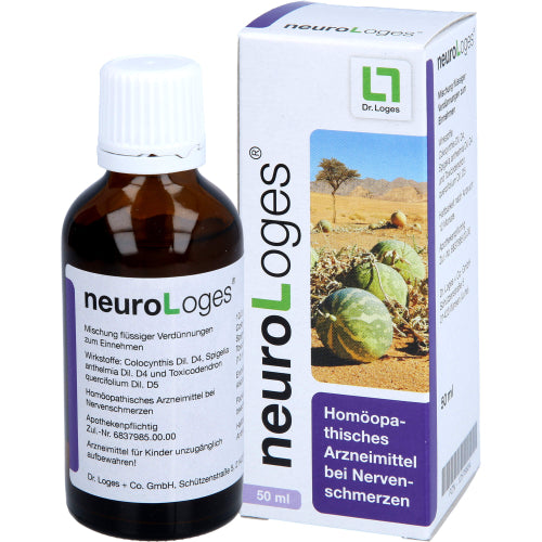 Neurologes (50 ml)