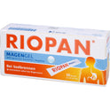 Riopan Magen Gel-Beutel PAC (10X10 ml)