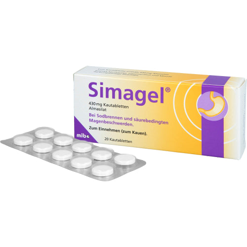 Simagel (20 Stk.)