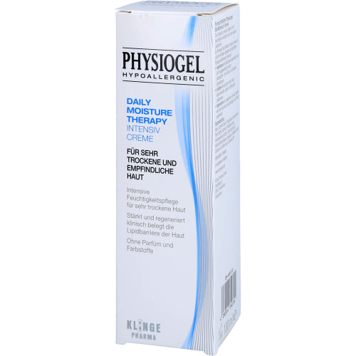 Physiogel DMT INT CRE (100 ml)