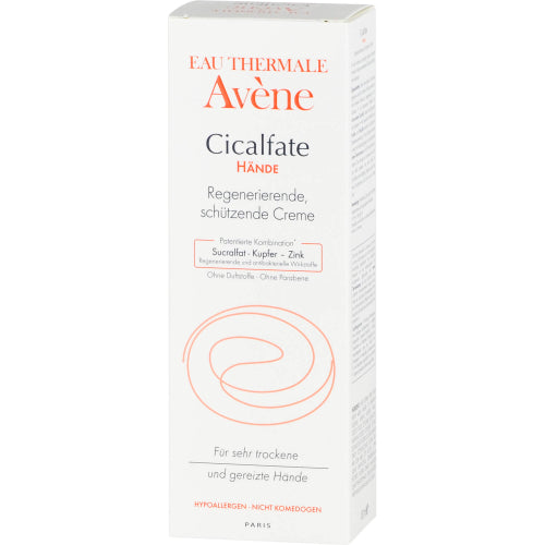 Avene Cicalfate Handcreme (100 ml)