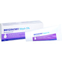 Benzaknen Wash 5% (50 g)