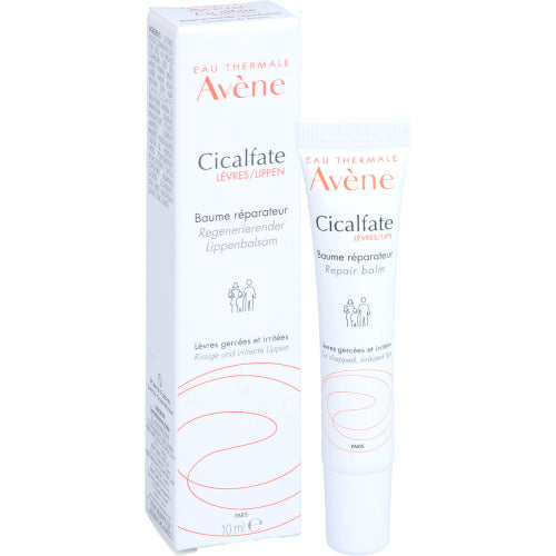 Avène Cicalfate Lippen (10 ml)