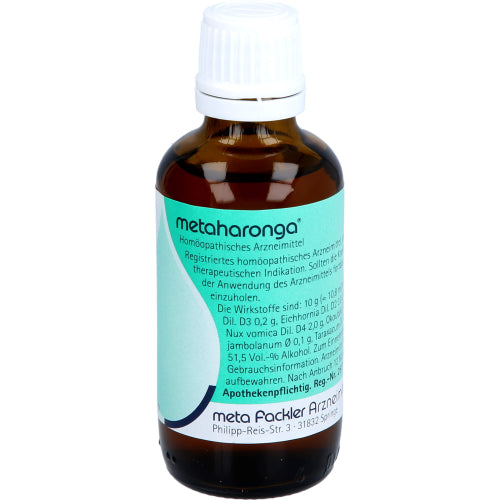 Metaharonga (50 ml)