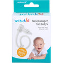 Wekomed Nasensauger Silikon (1 Stk.)