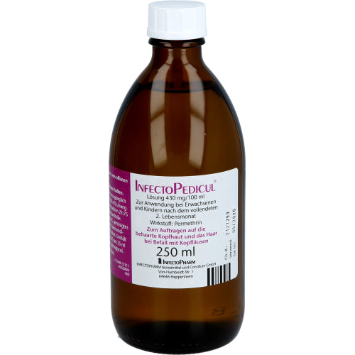 Infectopedicul (250 ml)
