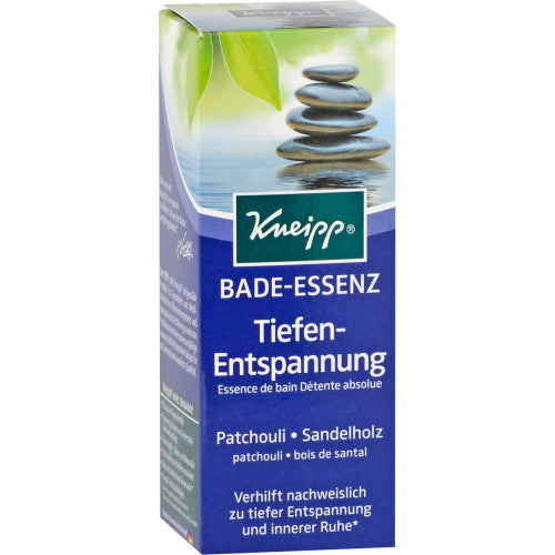 Kneipp Bade-Essenz Tiefenentspannung (100 ml)
