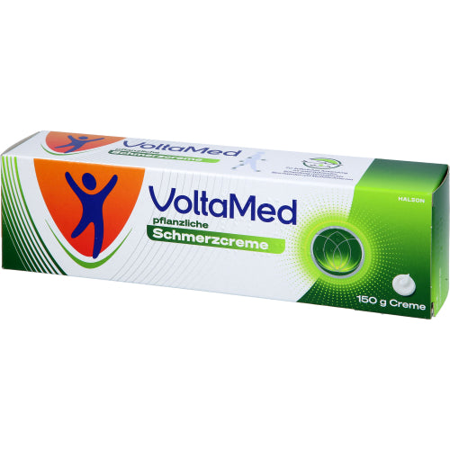Voltamed Pflanzl Schmerzcreme (150 g)