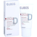 Eubos Diabetes Hud Ansigt (50 ml)