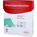 Dracosuperabsorber 10x10cm (10 St.)