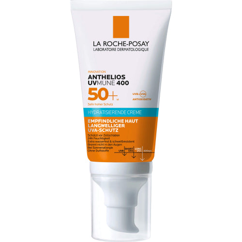 Roche Posay ANT HYD UVM 50 (50 ml)