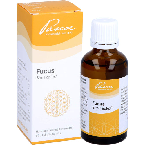 Fucus Similiaplex (50 ml)